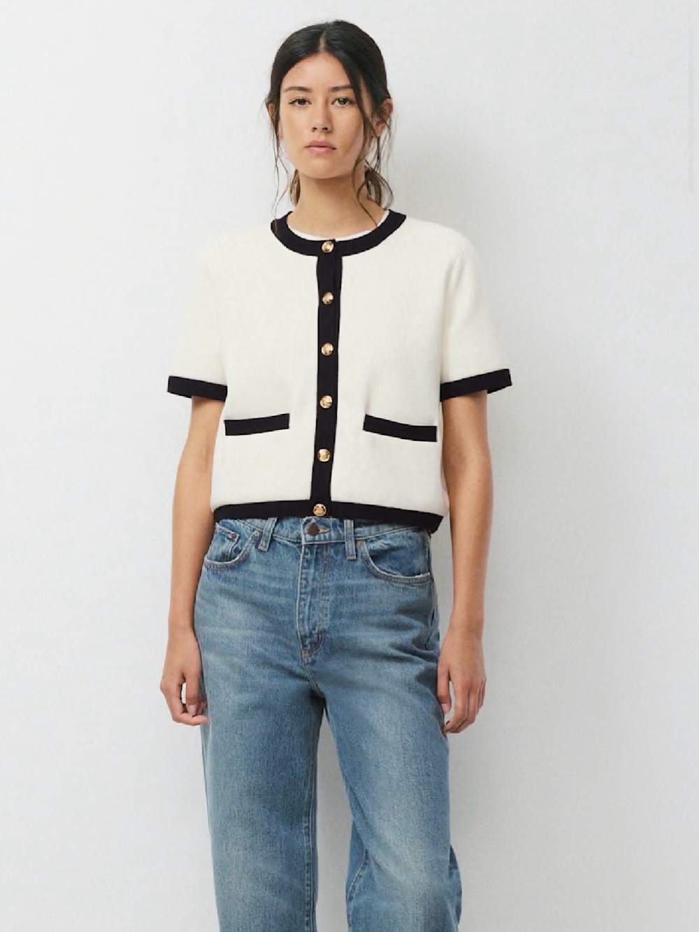 Aritzia Babaton Cardigan